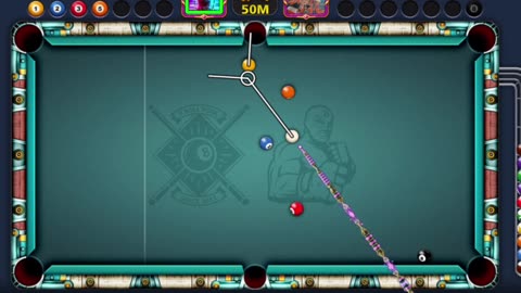 8ball pool /video