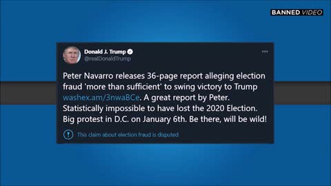 This Is Huge! Trump Calls For All Americans To Fight