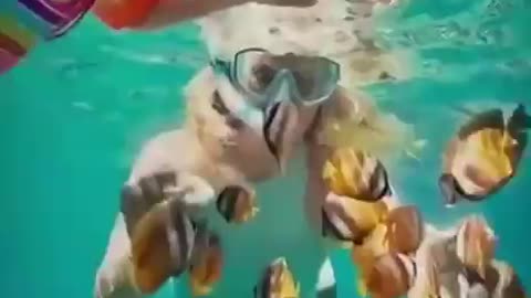 Disney Sent CHILDREN to Epstein Island under the disguise of SNORKELING for 9 YEARs🤮