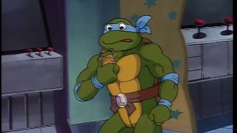 (S04) EP-35 Leonardo Versus Tempestra (English Audio)
