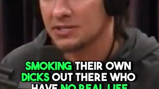 Theo Von's Hilarious Insight About People #shorts