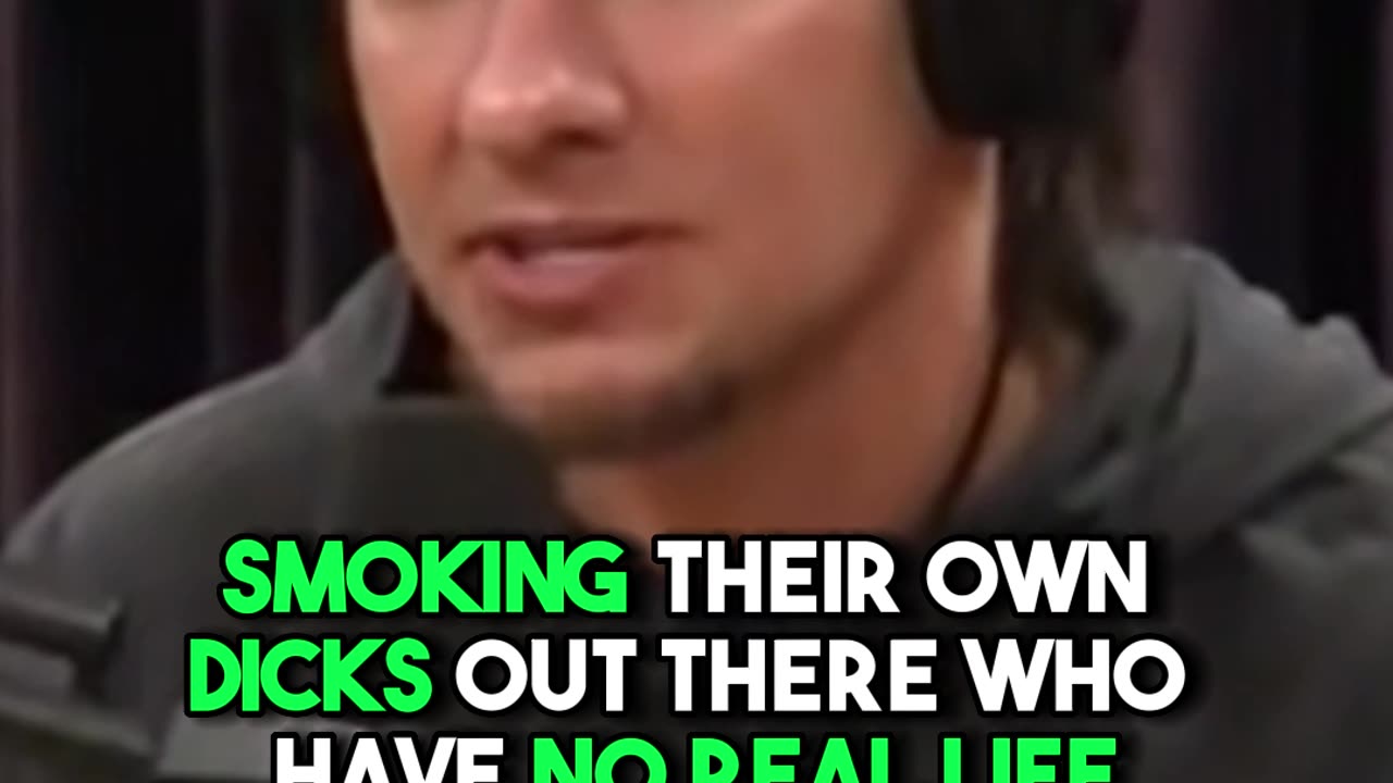 Theo Von's Hilarious Insight About People #shorts