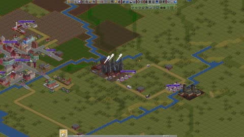 OpenTTD Highlights