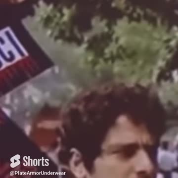 “Antony Fauci, I Piss on You!”: When Gay Activists Stormed NIH