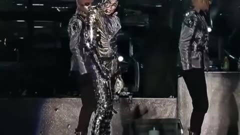 MJ's Real Voice
