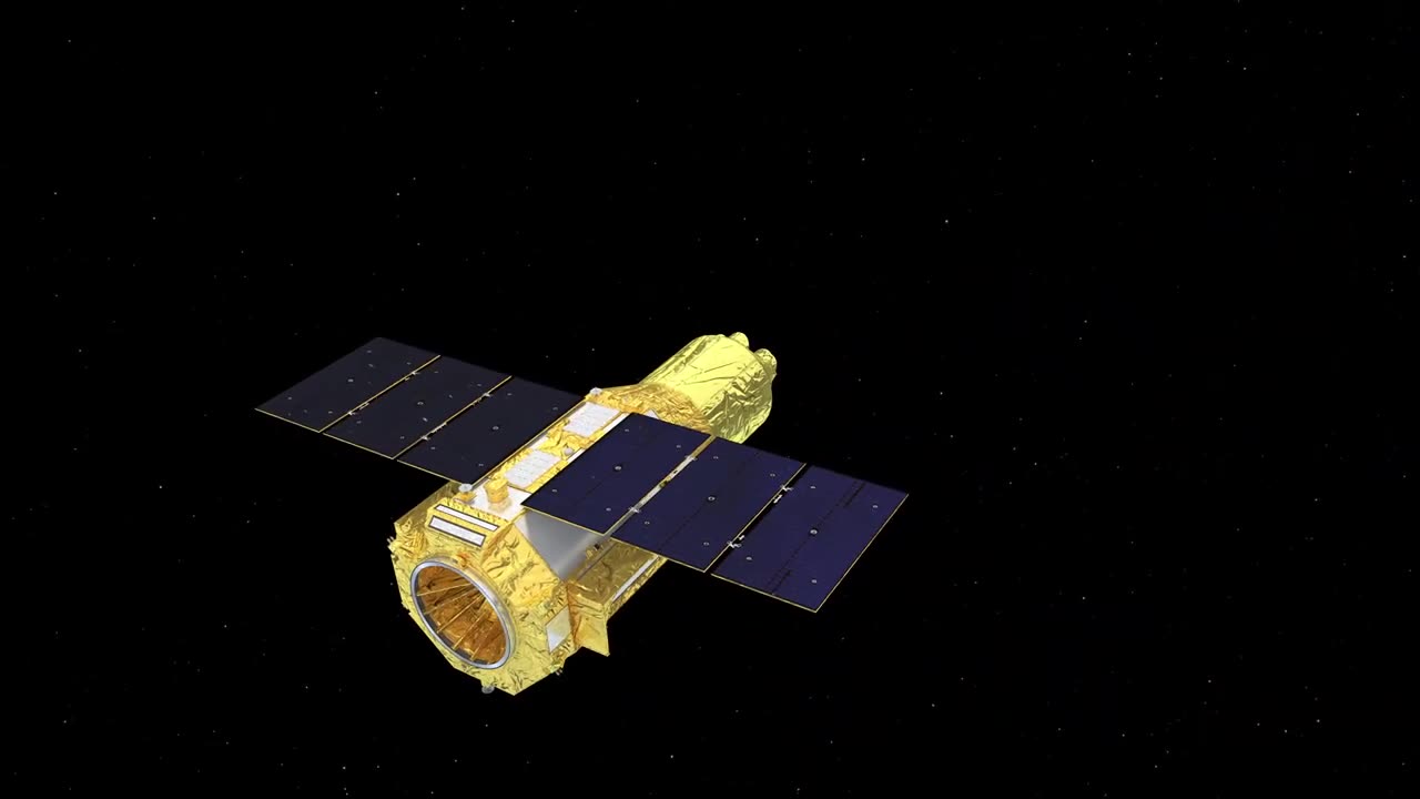 XRISM Exploring the Hidden X-ray Cosmos