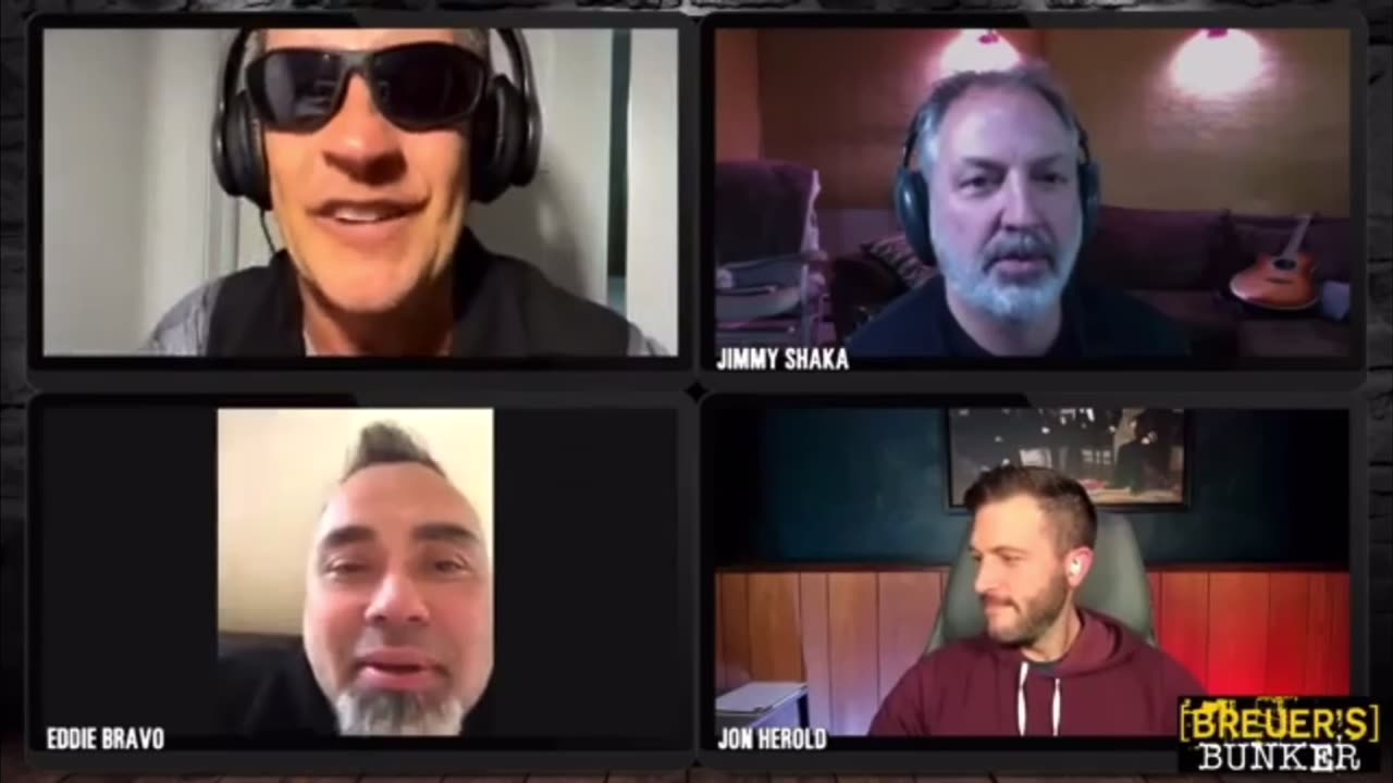 Clip Breunoverse MUST 👀