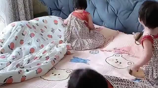 Funny Kids