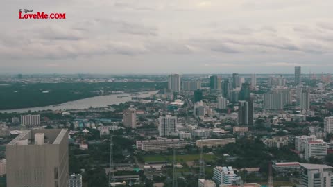 Bangkok Thailand with Beautiful Thai Women