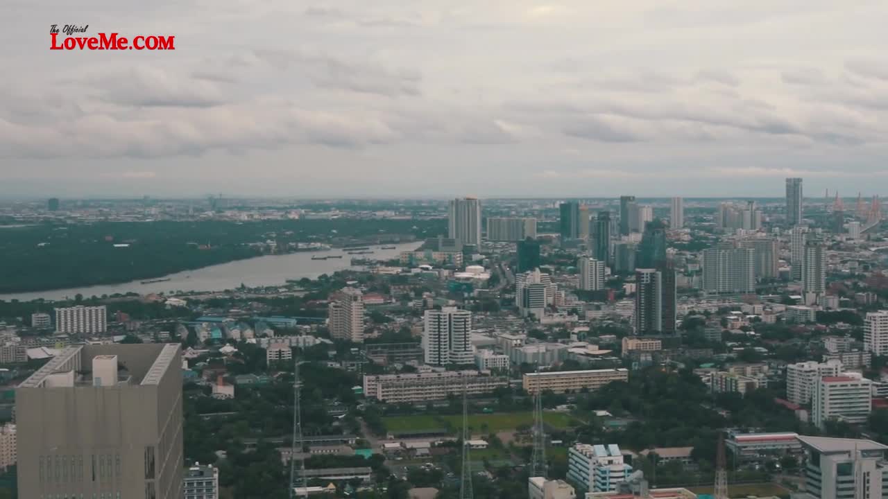 Bangkok Thailand with Beautiful Thai Women