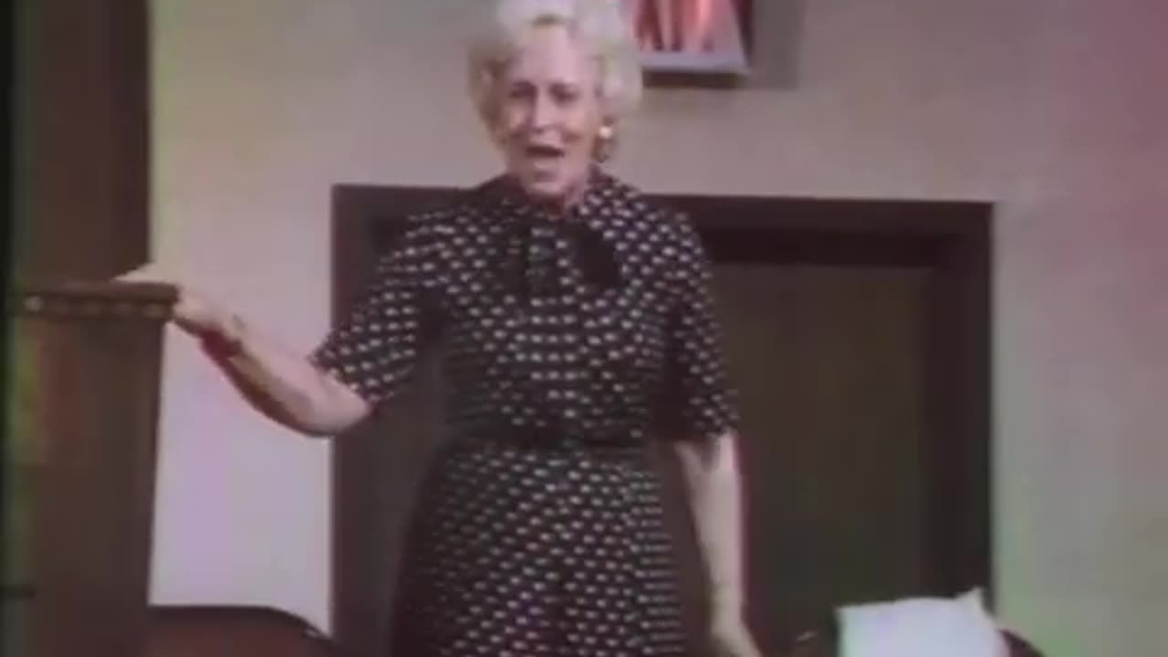 Jeanne Wilkerson - Prayer Secrets Part 3