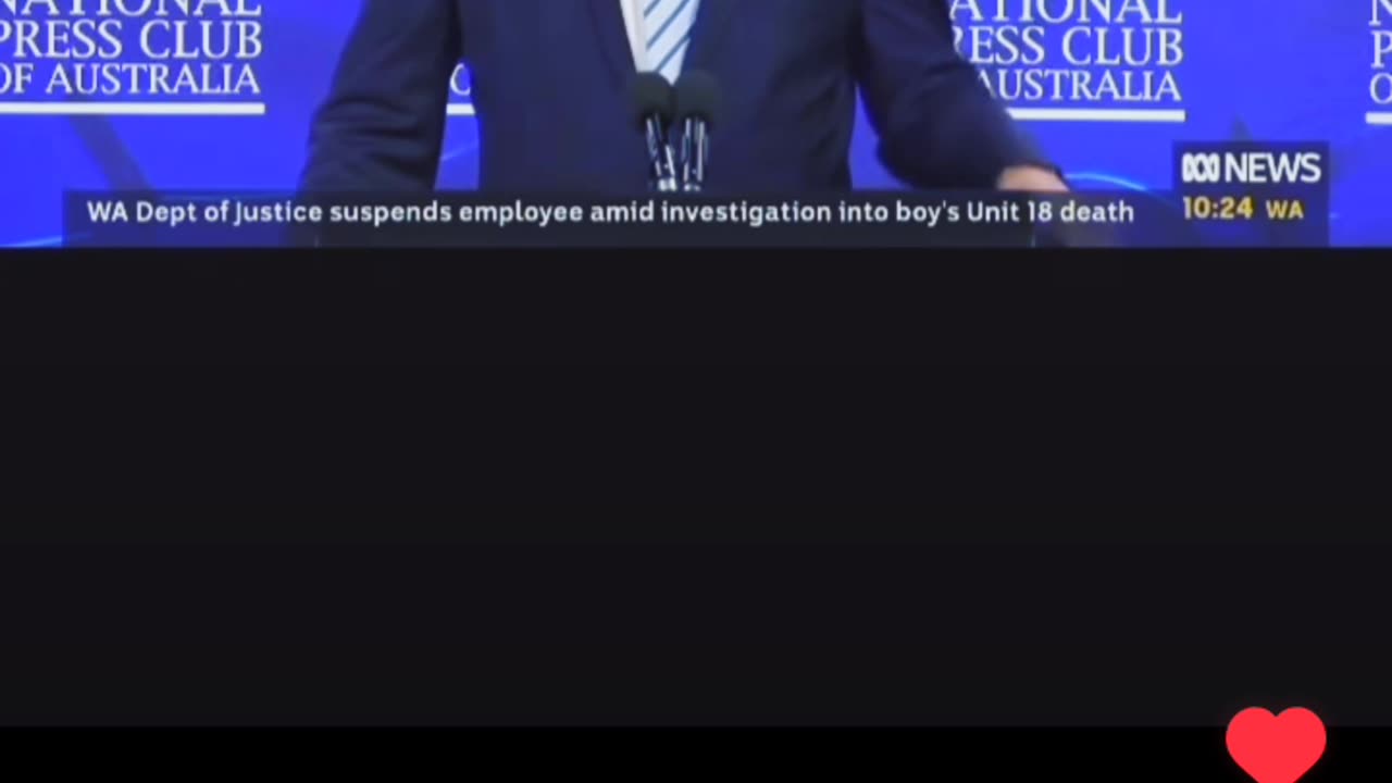 The Truth Always Slips Out