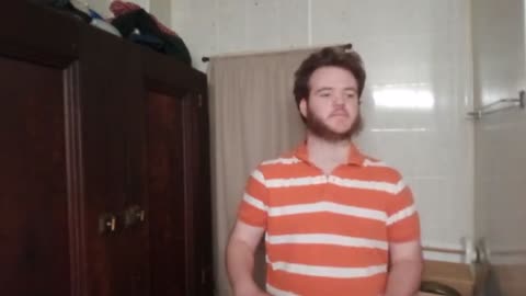 Frank Sinatra - Strangers in the Night - Cover by Charles Bennett