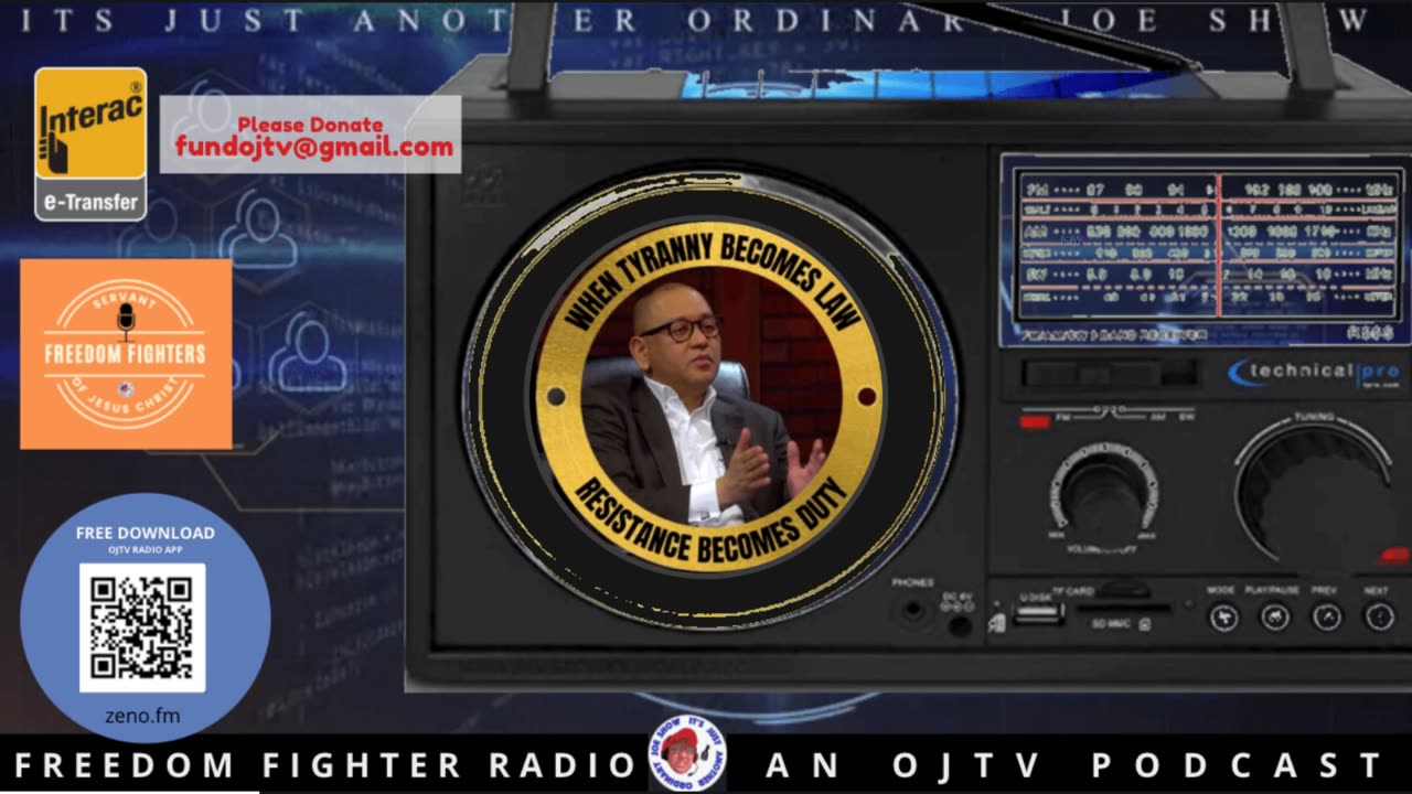 FATHER'S DAY 2023 5:30PM BROADCAST