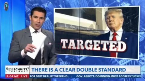 Matt Gaetz - We cannot continue to fund the FBI in its current form. DJT asked, what would...