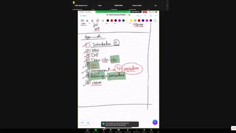 ST4.Talk to a 25 year old lady with suspected SAH and normal CT who needs LP to confirm diagnosis