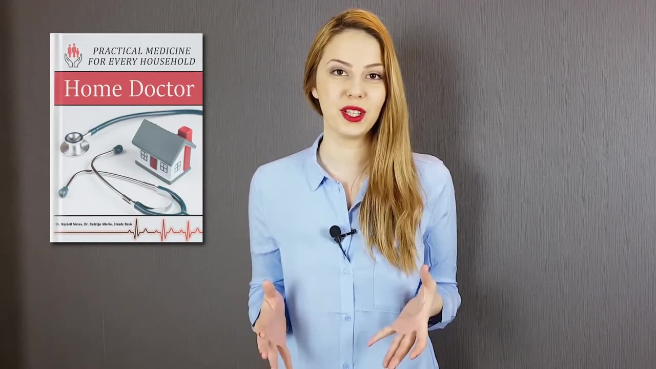 The Home Doctor: Practical Medicine for Every Household