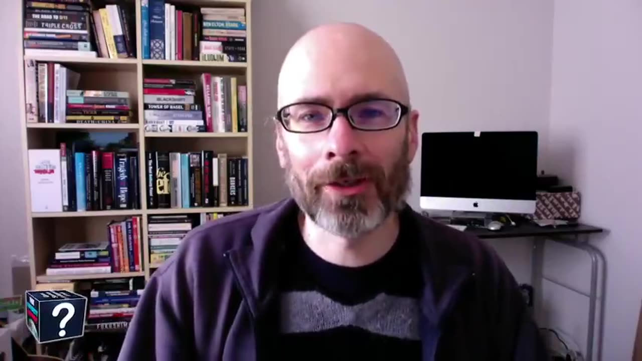 All Your Climate Questions Answered in 60 Seconds [2022]