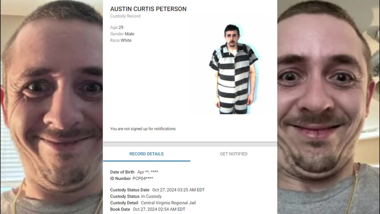 bossmanjack is now in jail,got arrested in the middle of the night, are we still okay or its rigged?