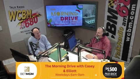 Choose your Fake News 12/8/23