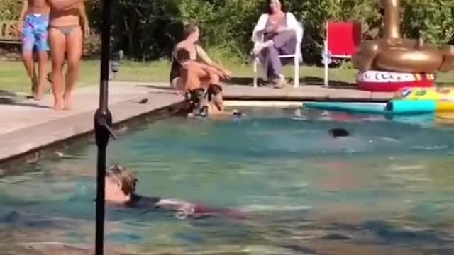 Dad really said not om my watch🤫 #funny #sports ##Summer