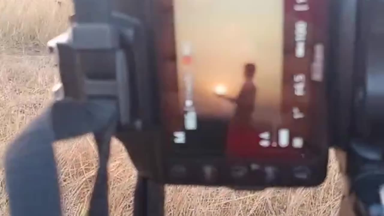 Shoot video Sun view