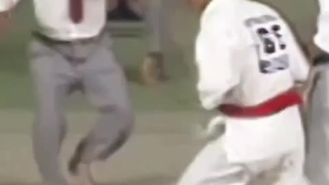 Karate