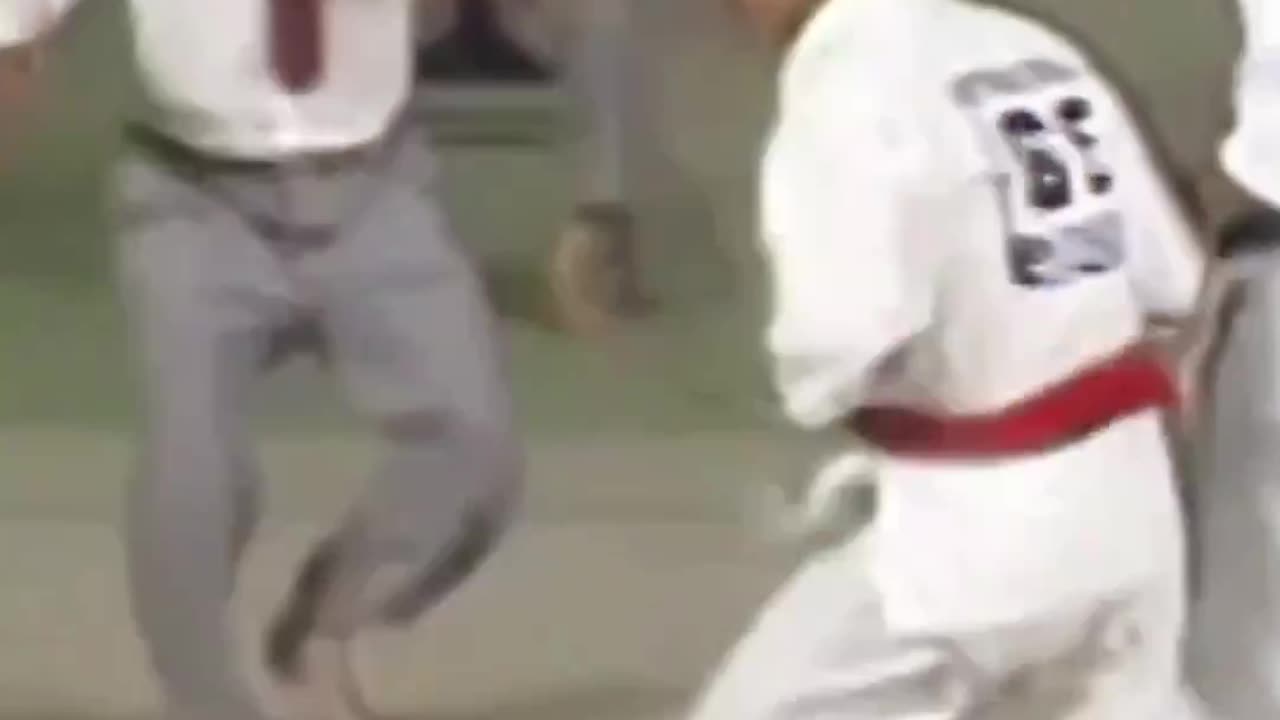 Karate
