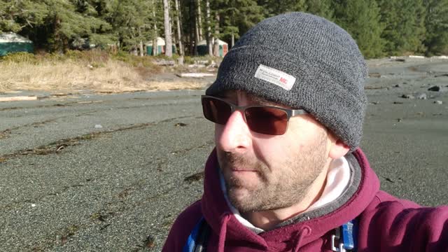 Adventures on Vancouver Island Canada 🇨🇦
