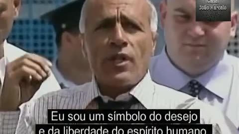 Vanunu e a bomba nuclear de Israel