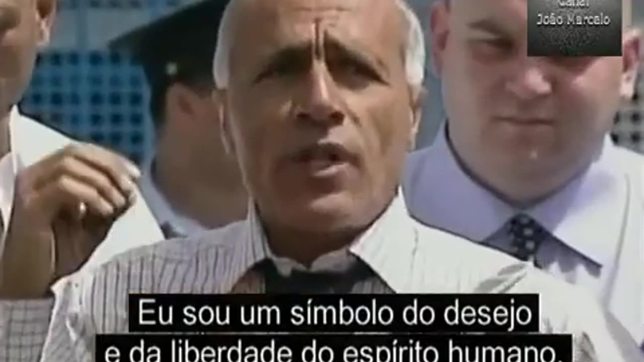 Vanunu e a bomba nuclear de Israel