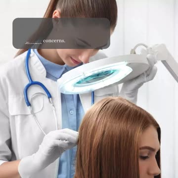 Crowning Glory Revival: Unlock the Secrets to Luxurious Locks with Advanced Hair Treatments!