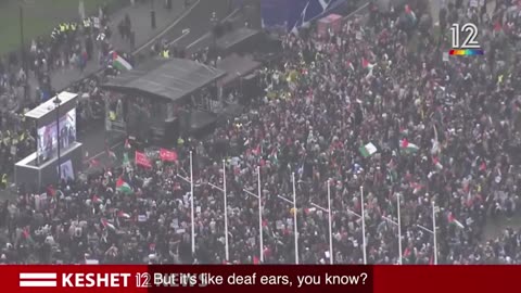 The truth about Palestinians