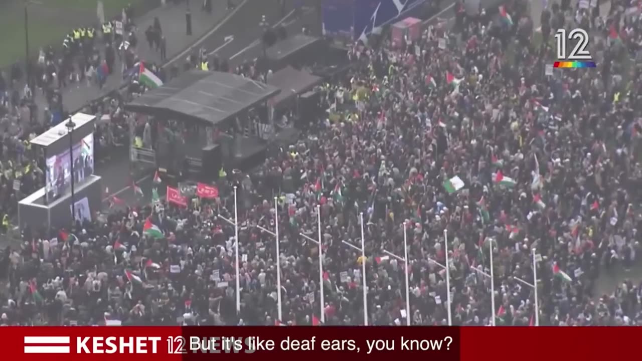The truth about Palestinians