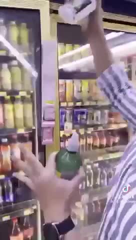 Marijuana Flavored Water now legally available in Thailand