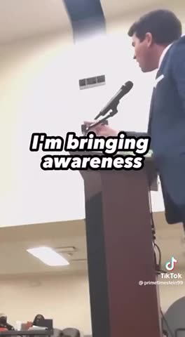 WE ALL NEED TO START GETTING THIS PASSIONATE ABOUT OUR CHILDREN