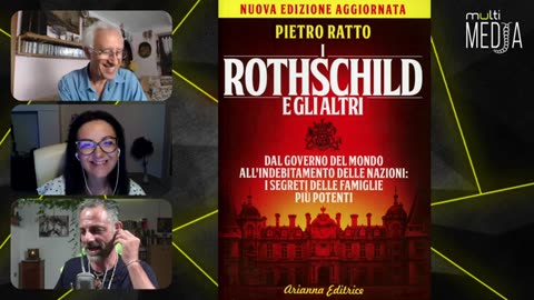 I ROTHSCHILD e gli altri (Pietro Ratto)