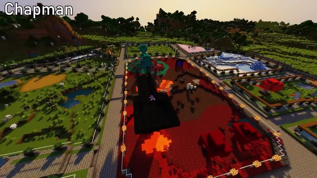 6 BEST Minecraft Hardcore Worlds (Hardcore MEGA BASES)