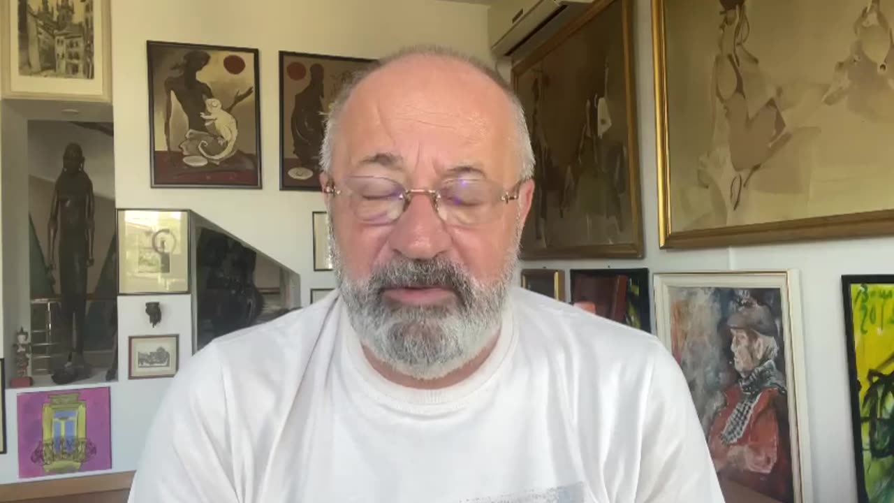 Va salva Ciolacu cinematografia - Ia pastila SRS!
