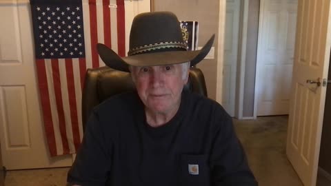 This Is An Example Of Not Having A Large Audience, Is Probably A Good Thing!