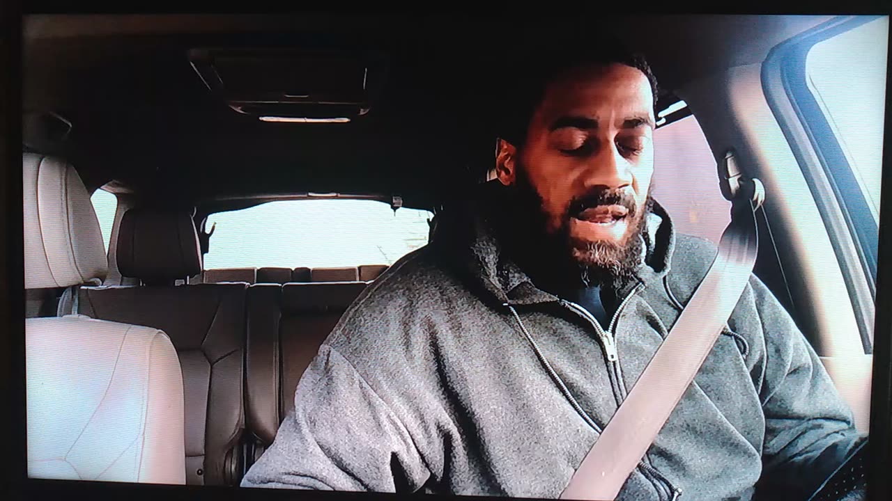 WALK IN WISDOM!! 11-14-23 | ROLL WITH THE PUNCHES- GMSDEDICATION