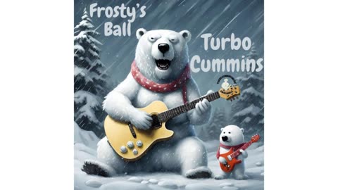 Frosty's Ball by Turbo Cummins