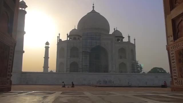 Tajmahal