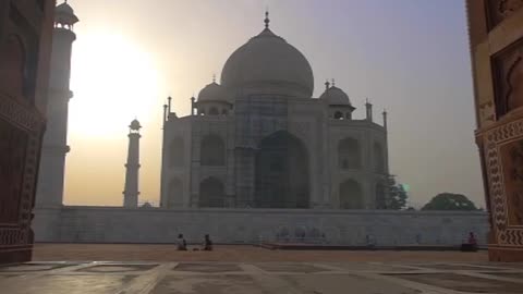 Tajmahal