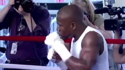 Incredible Floyd Mayweather Jr Tribute 480