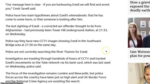 Latest Picture of Abdul