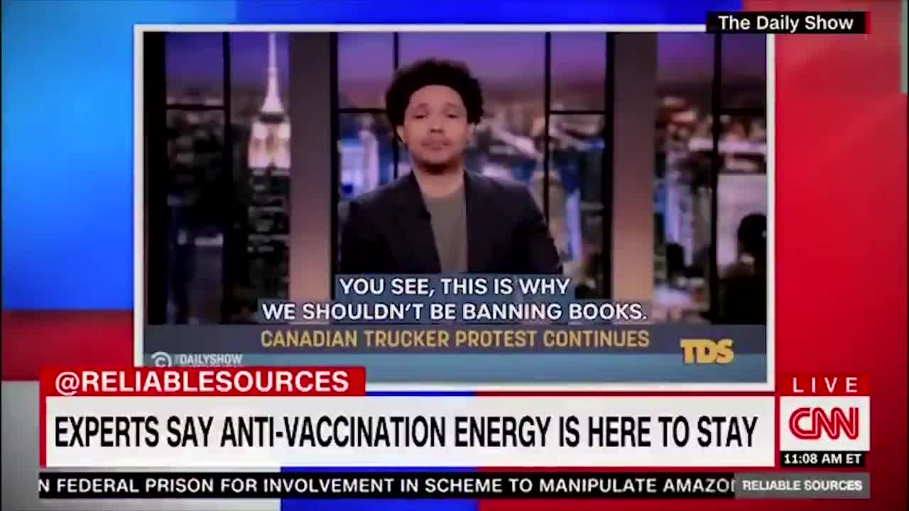 OOPS: CNN Accidently OWNS Themselves 😆