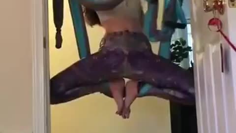 Unpredictable super power 😬