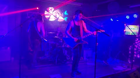 Taylor Road "Simple Man" Lynyrd Skynyrd Cover