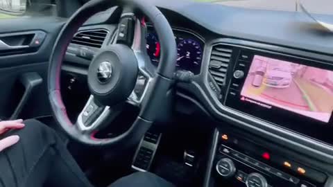 Auto-driving function? Repair steering wheel